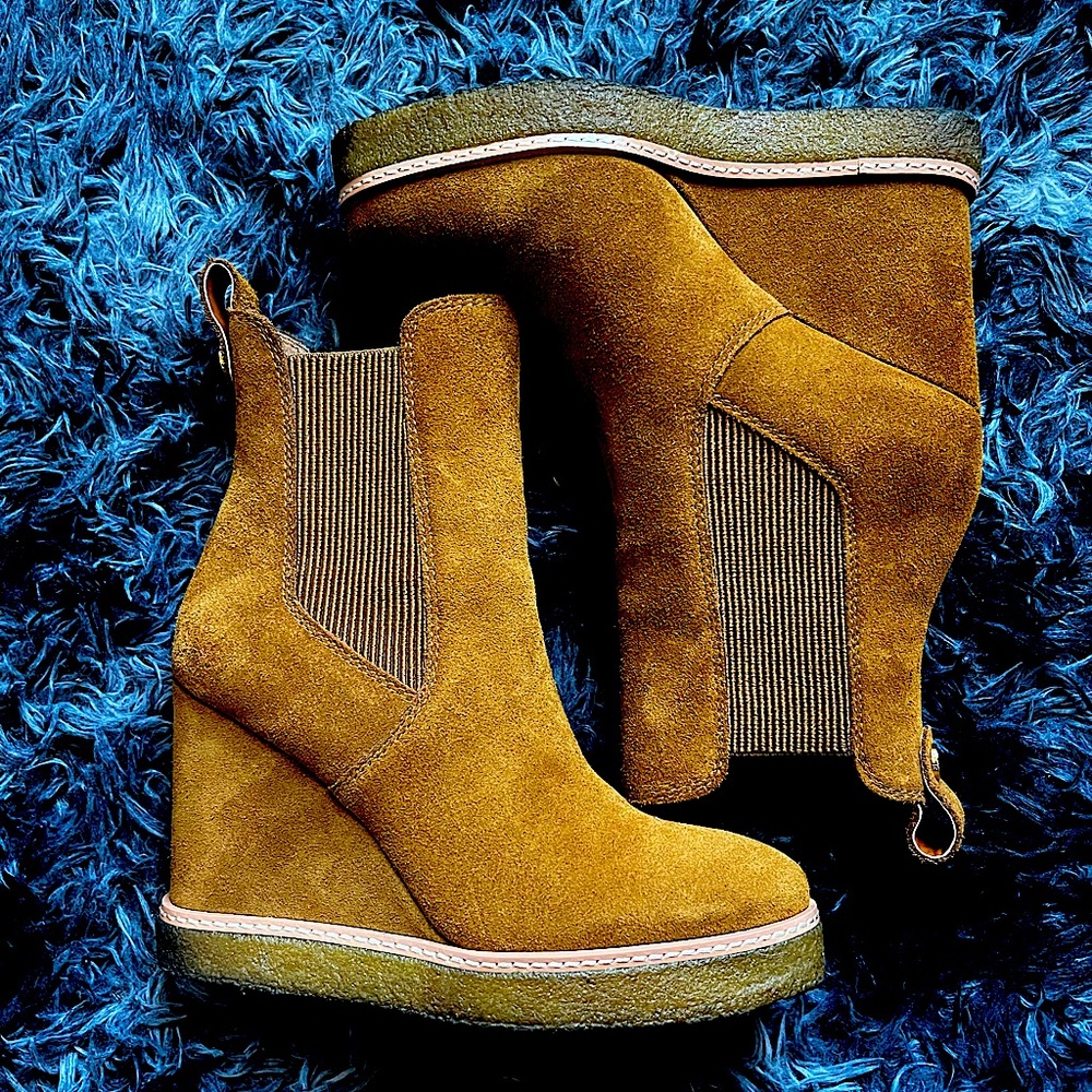 Steve Madden Boots